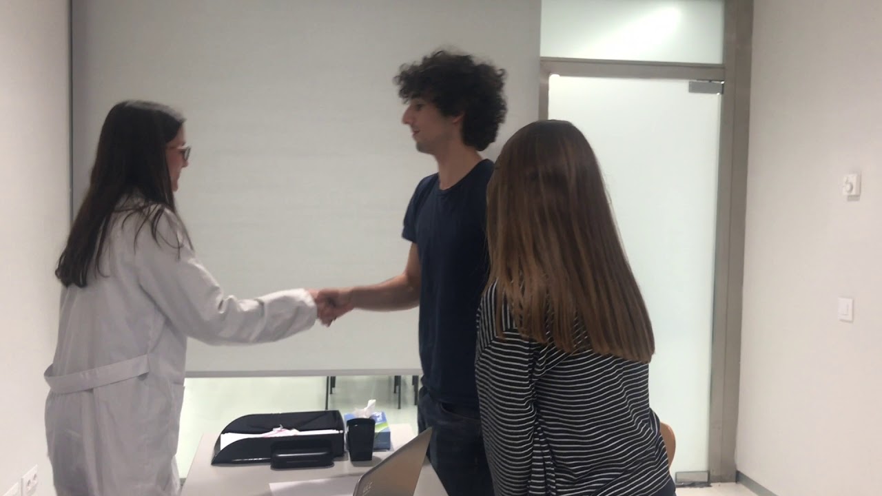 Video Psicología UIC: La Distimia Triste