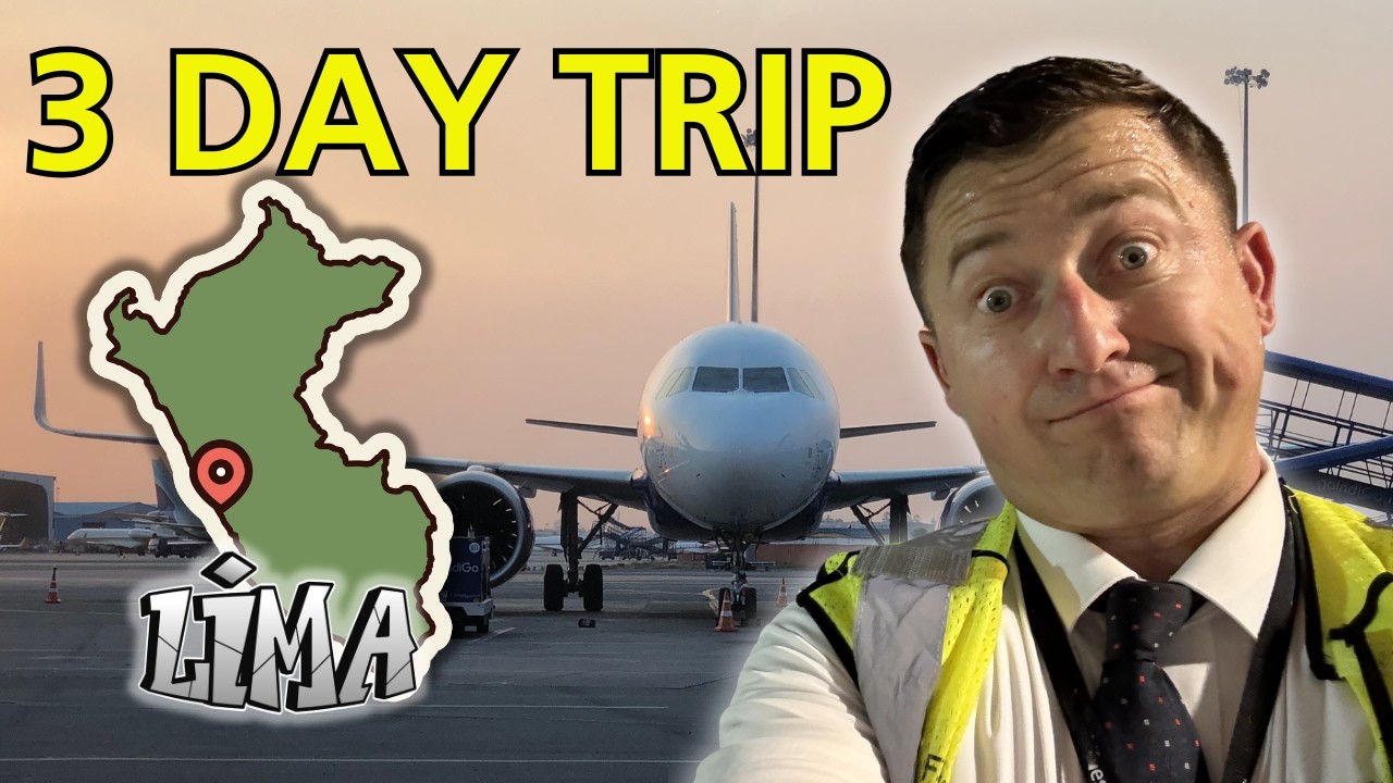 The TRUTH About Commuting as an Airline Pilot (Pros and Cons)