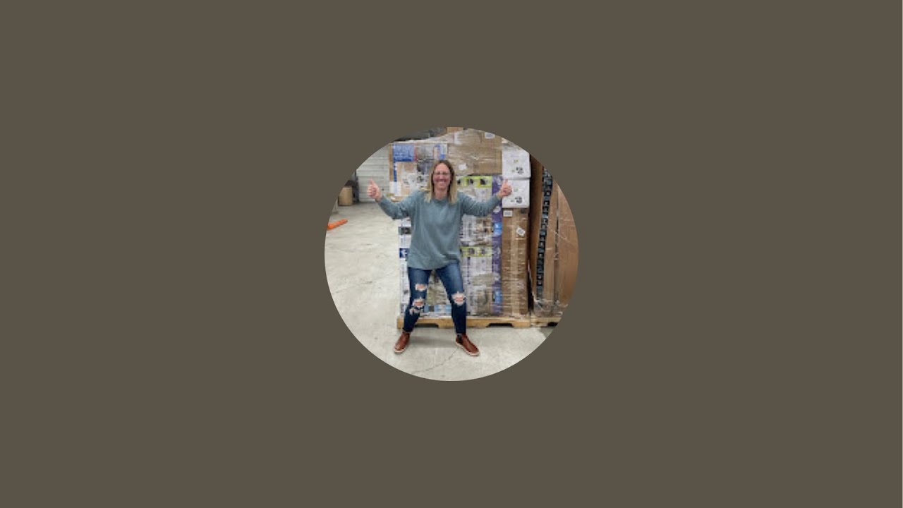 Pallet Princess уже в эфире!