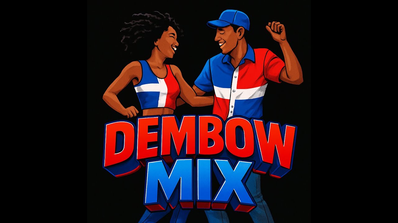 Dembow Mix