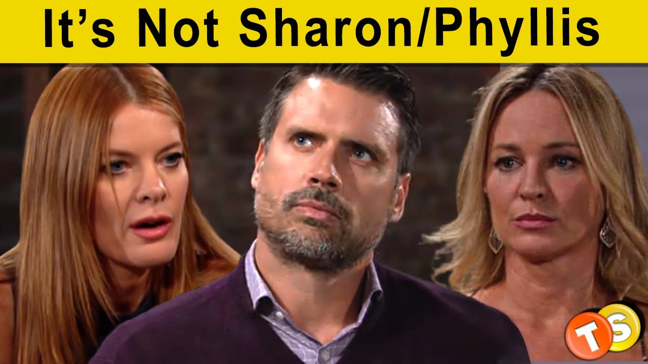 Joshua Morrow wants to revive this old love story of Nick - Who is it?