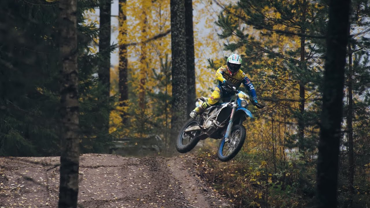Fastest Enduro Riders #2 ⚡️ Taddy Blazusiak, Kailub Russell, Eero Remes, Taylor Robert ,Thad DuVall