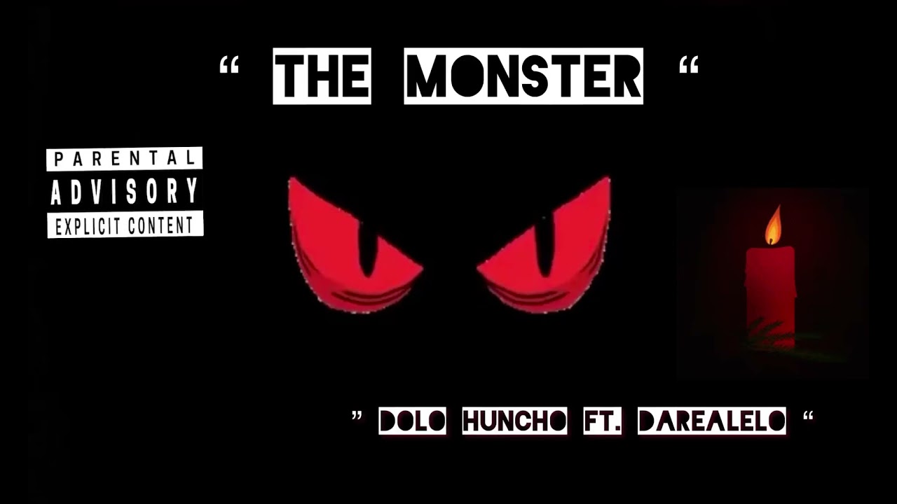 Dolo Huncho & DaRealELO - The Monster (OFFICIAL AUDIO)