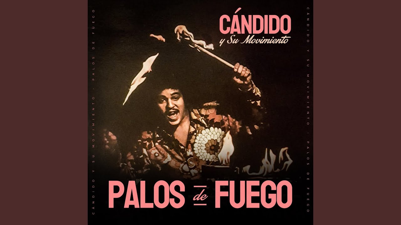 Palos De Fuego