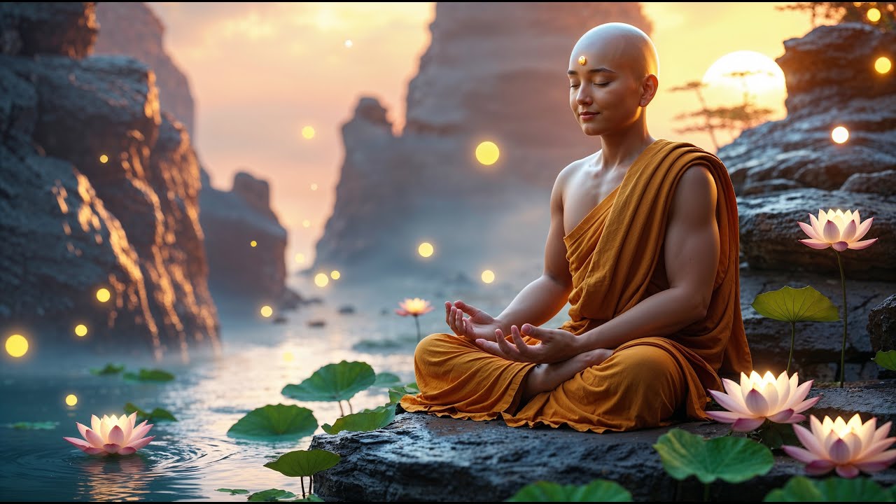 7 Buddhist Stories That Will CHANGE Your Life Forever