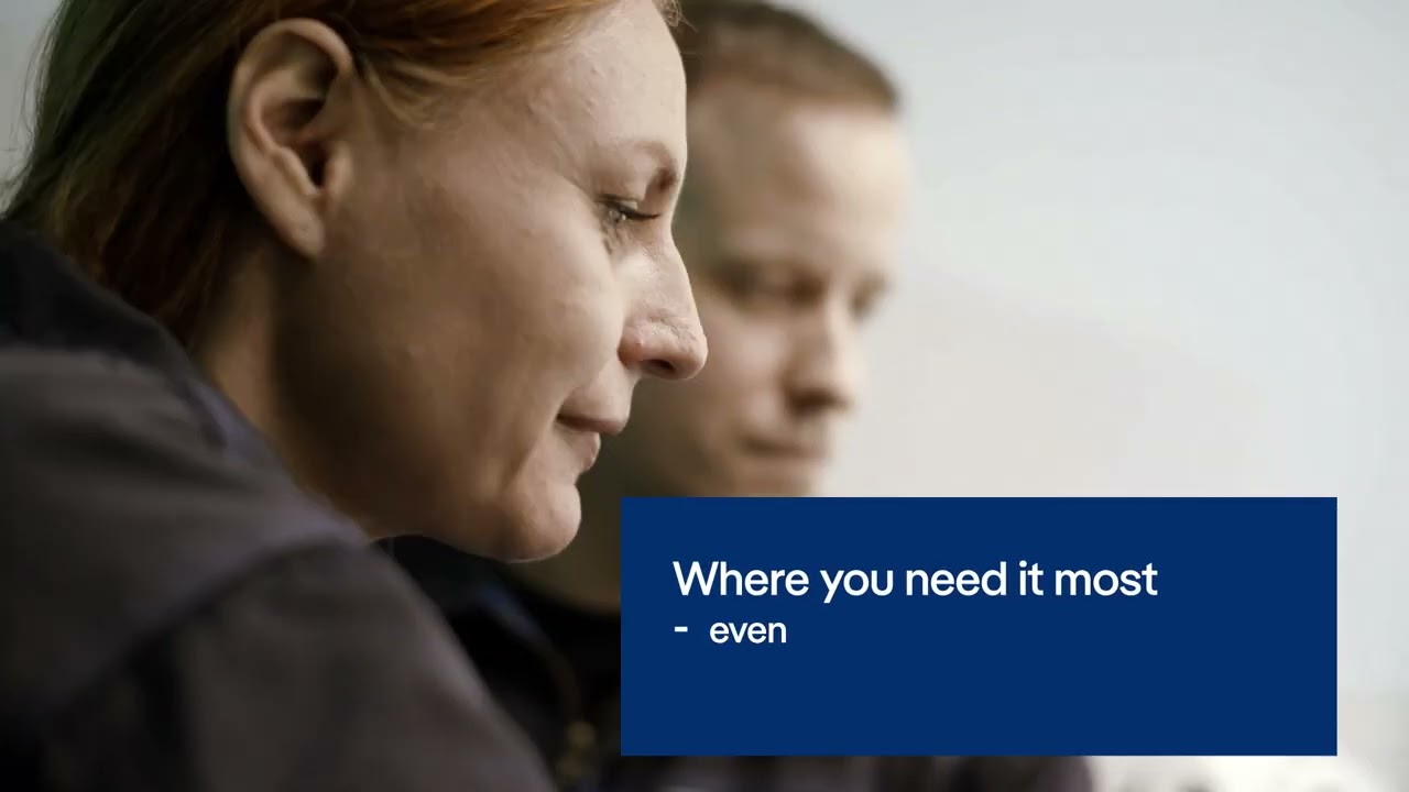 A new Dr&auml;ger original: Gas Detection Connect and ConHub, a mesh to protect people & plants