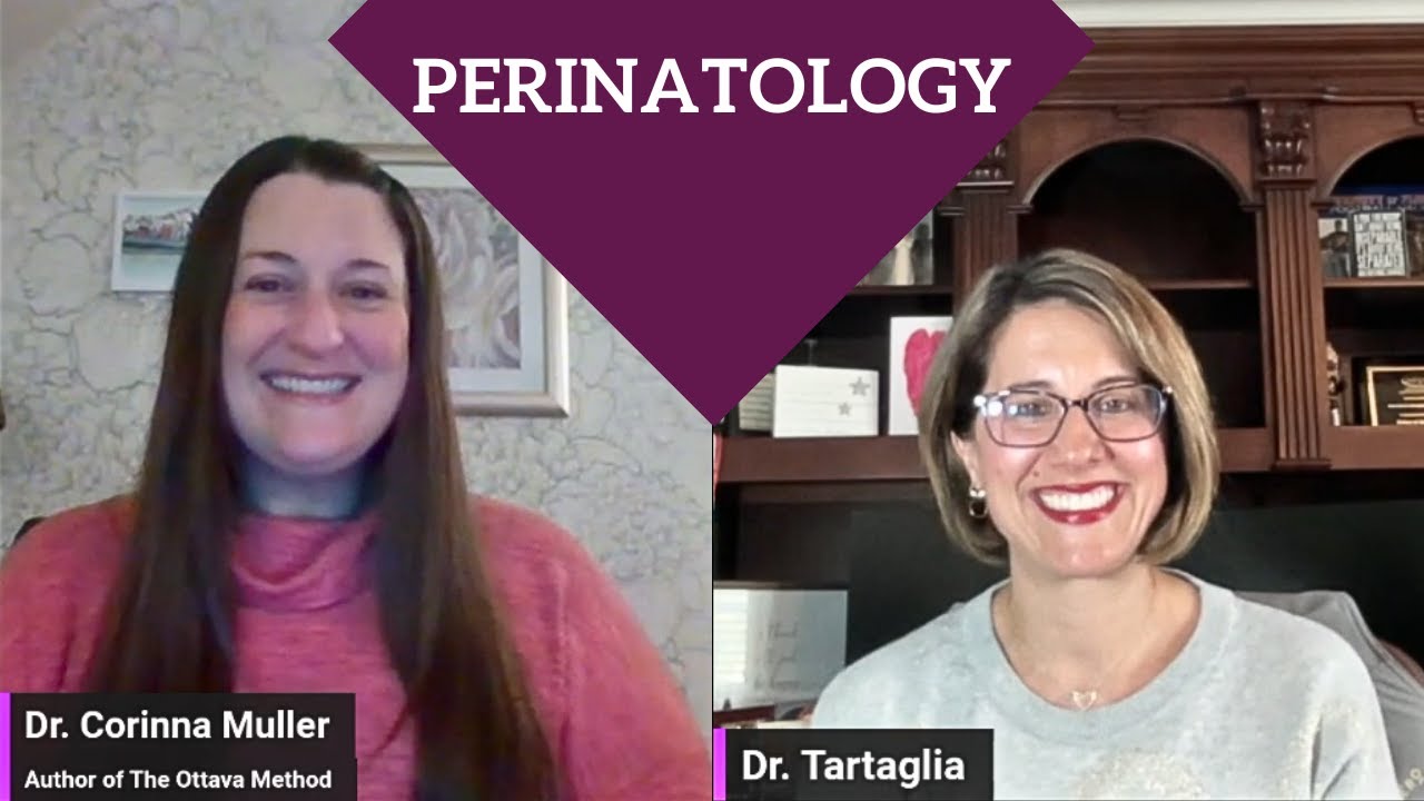 Perinatology With Dr. Muller