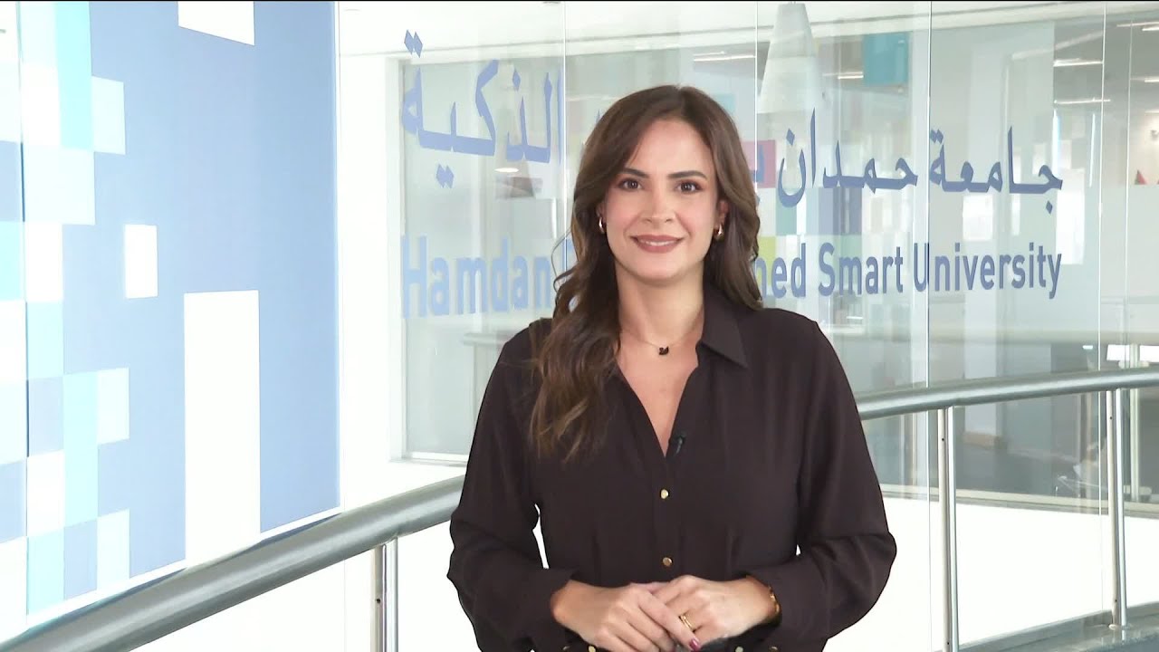 دبي تتصدر المشهد العالمي للذكاء الاصطناعي والاقتصاد الرقمي
