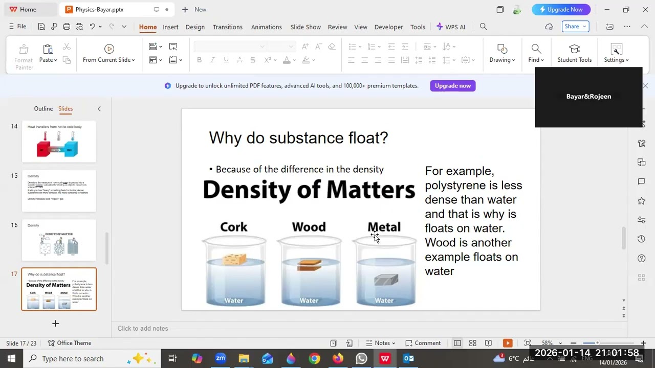 Physics Year 8 Bayar 02