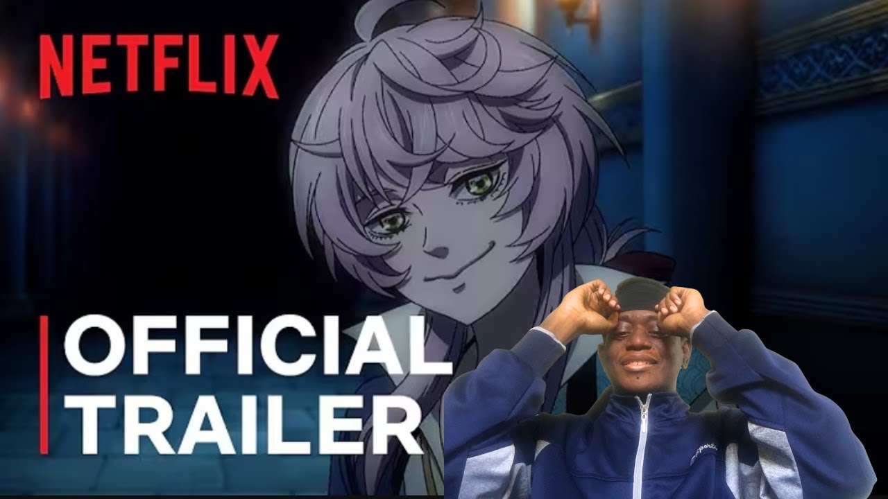 Record of Ragnarok III | Official Trailer 3 REACTION !!!!