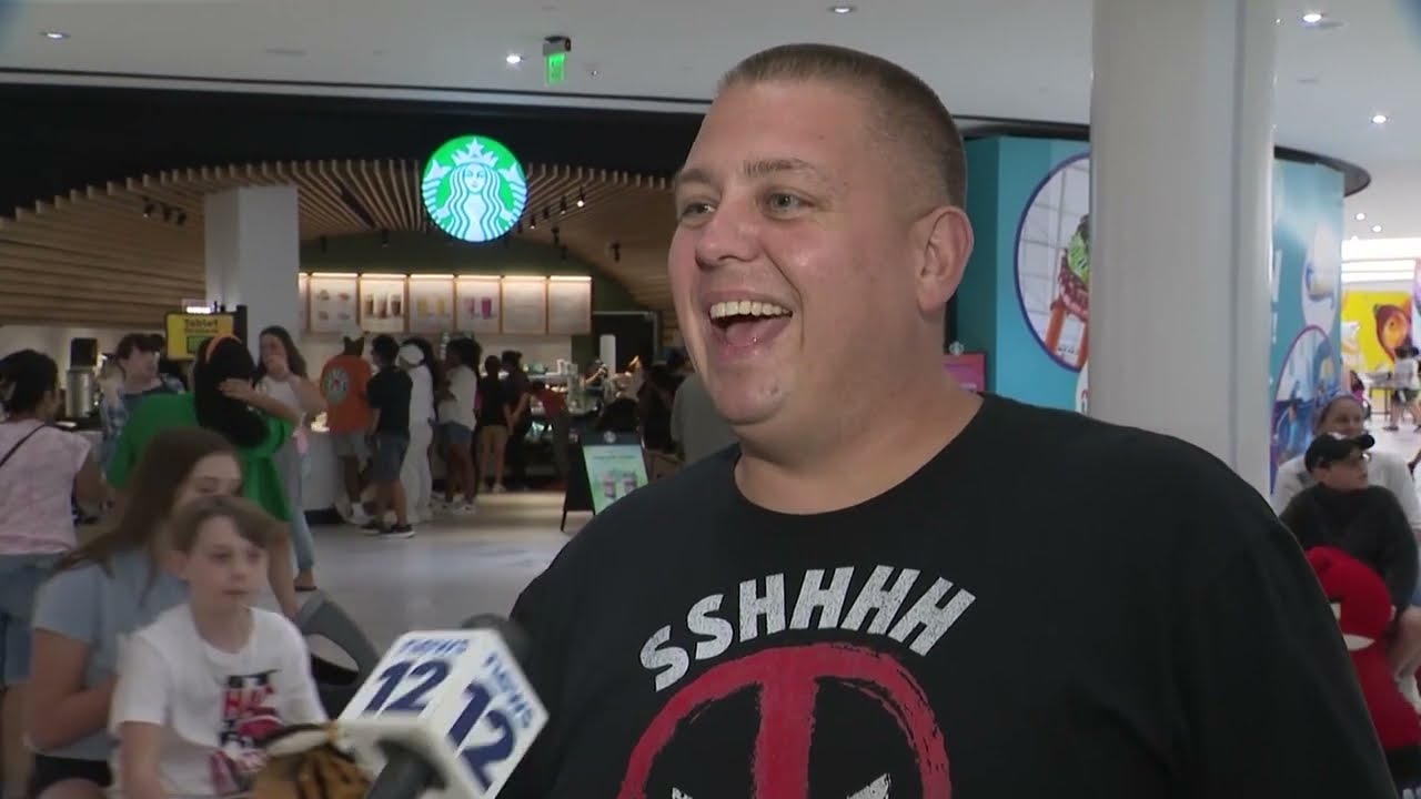 Toys ‘R’ Us attempts another revival with new location at American Dream