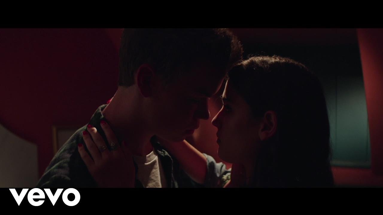 Eliza And The Bear - Kids In Love (From 