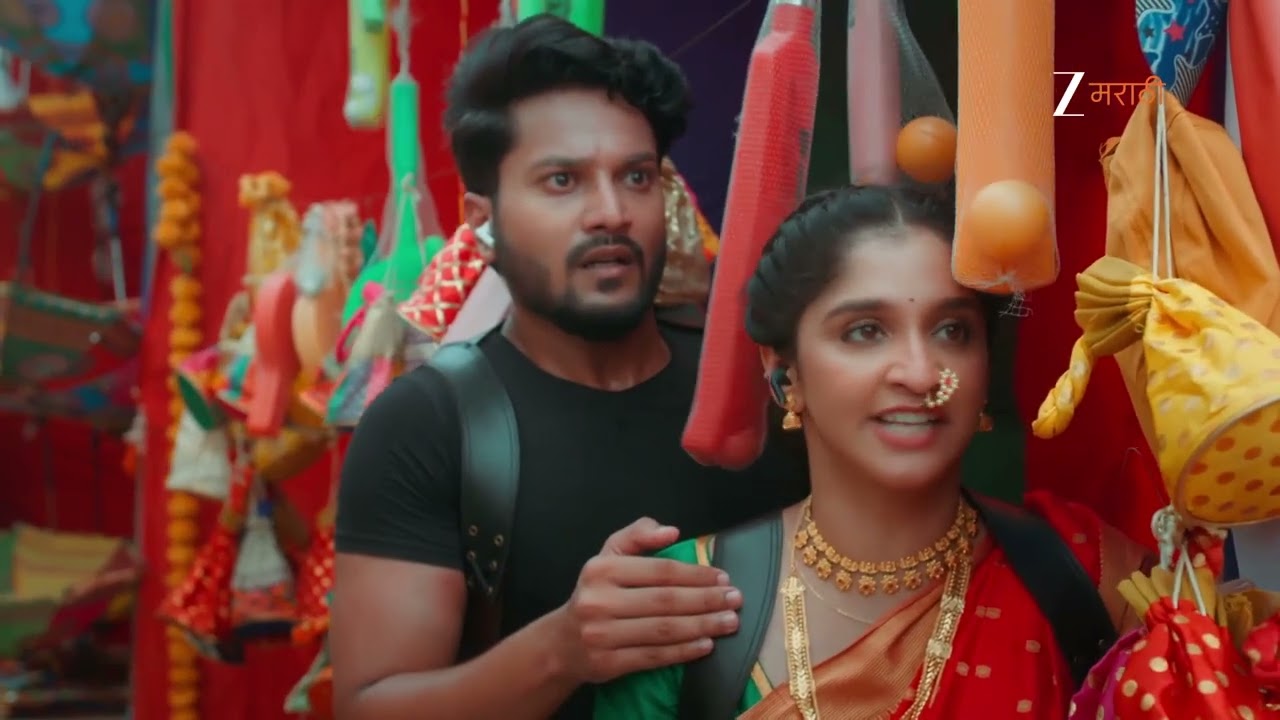 Taarini | केडी तरिणीच्या घरच्यांना बघतो