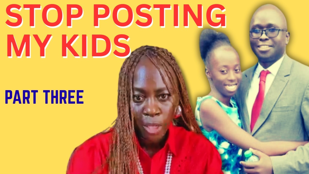 DRAMA 😳AKOTHEE WARNS HER BABY DADDY