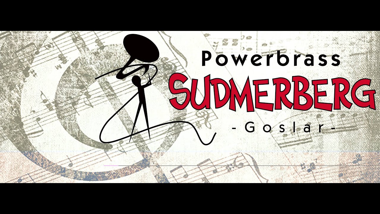 Powerbrass Sudmerberg - 2010 Sudmerberg - Frühkonzert 1