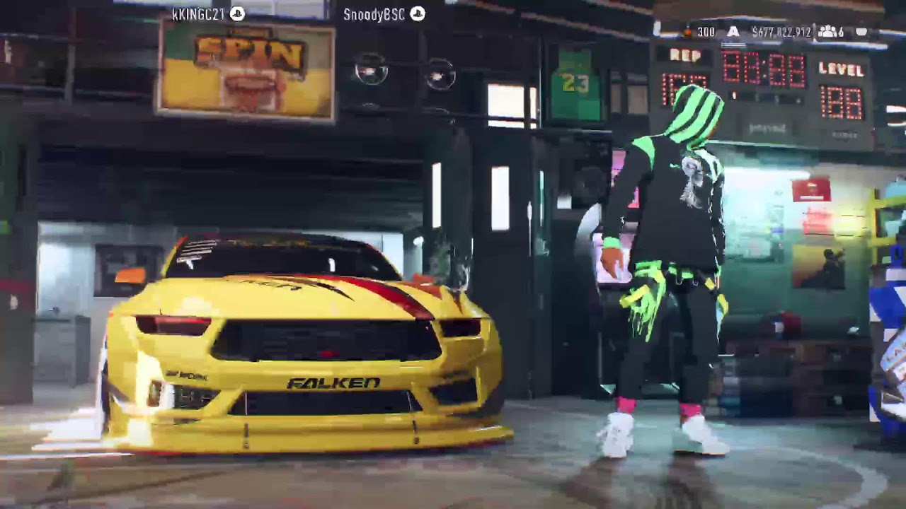 NFS UNBOUND TLR GANG LETS RIDE 🏎️🏁😎😈🚓💯
