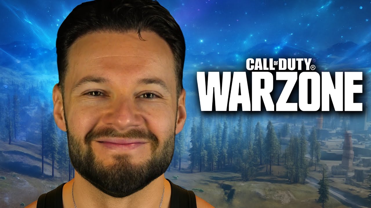 From here on, everything went differently than planned.. | Warzone