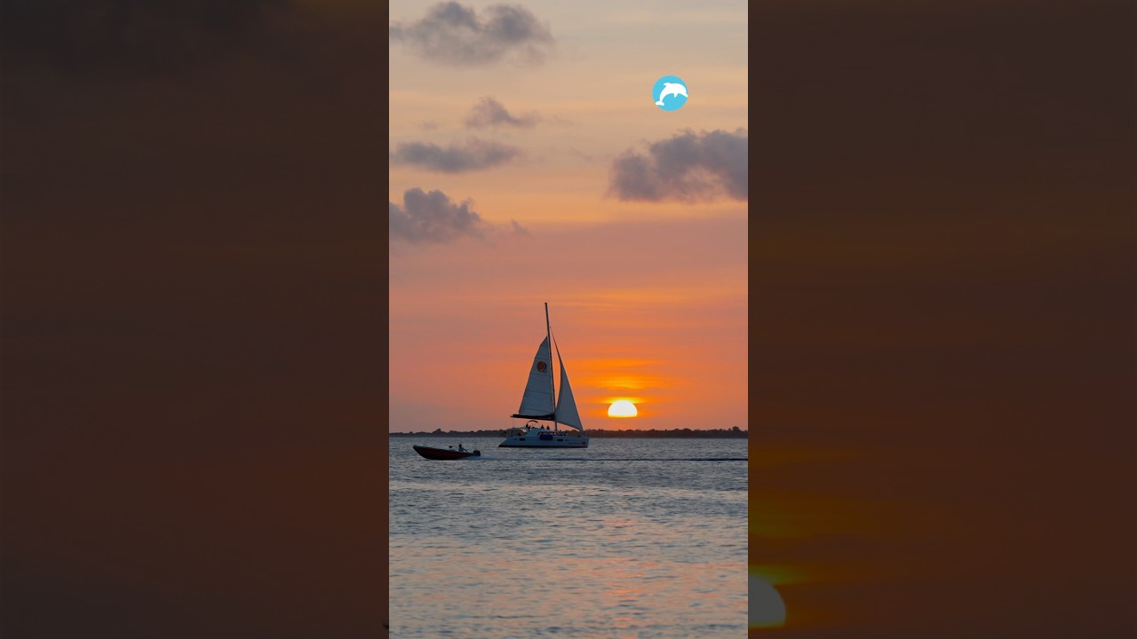 DE IDEALE PLEK VOOR EEN SUNSET OP BONAIRE! #travel #bonaire #sunset