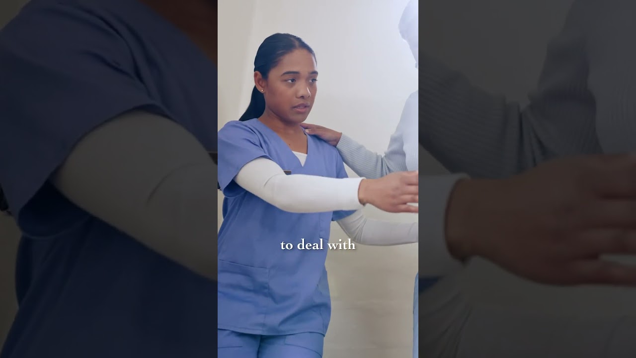 Nurses do not get enough respect in India.