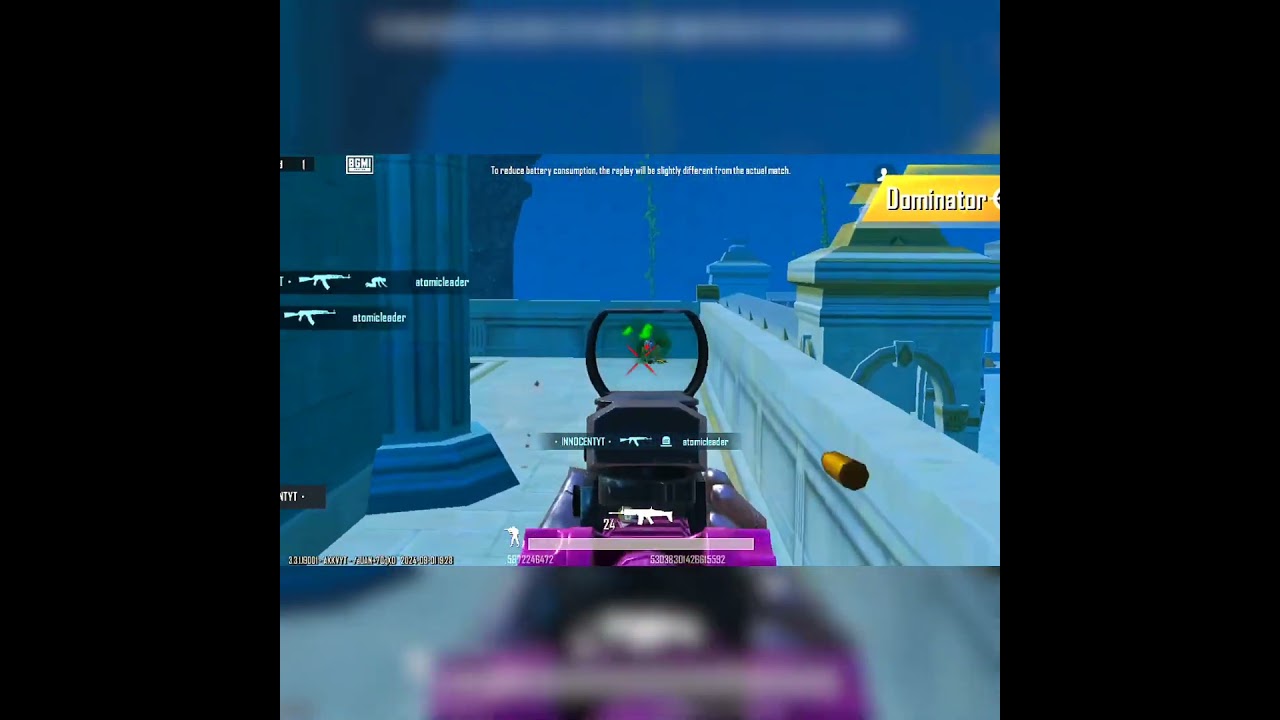 Epic #1vs4cluth #pubgclutchgameplay #pubgmobile #clutchgameplay #bgmi #bgmi1vs4cluch