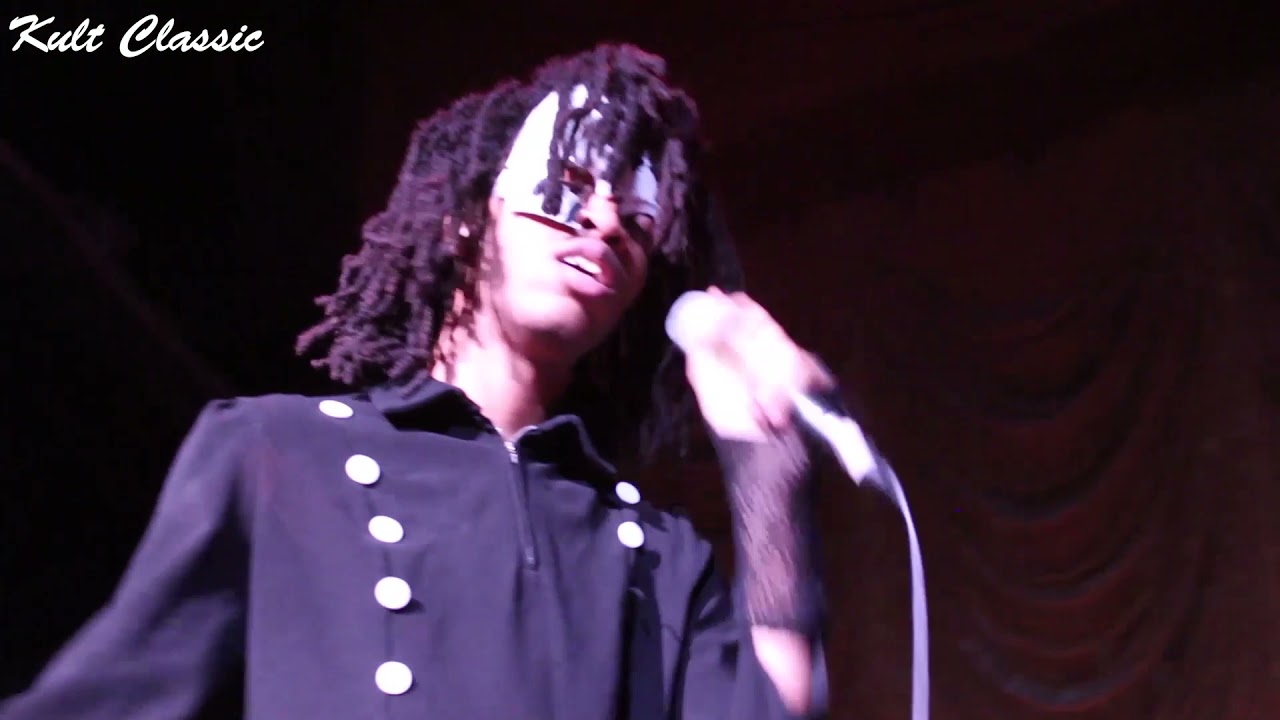 Johnnascus LIVE in Philly | Spider Gang 2021 East Coast Tour (Full Set)
