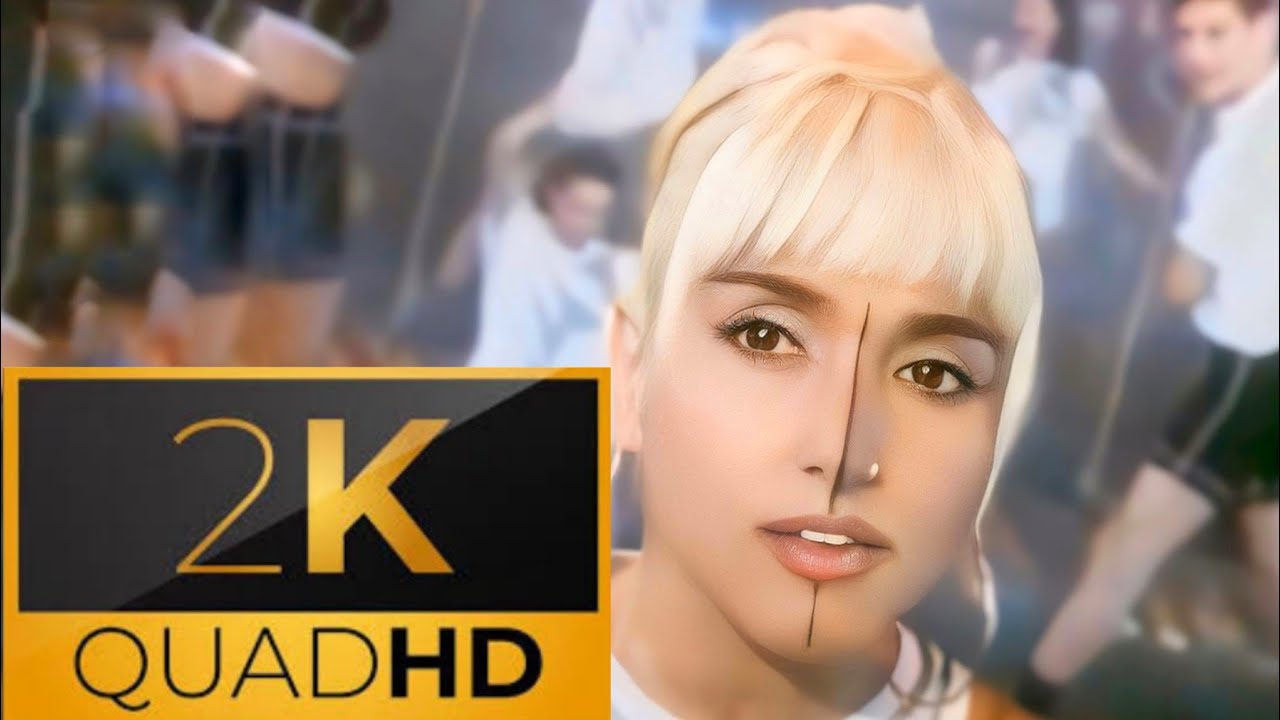 Yonca Evcimik 1994 Gel Gel (Remastered 2K)