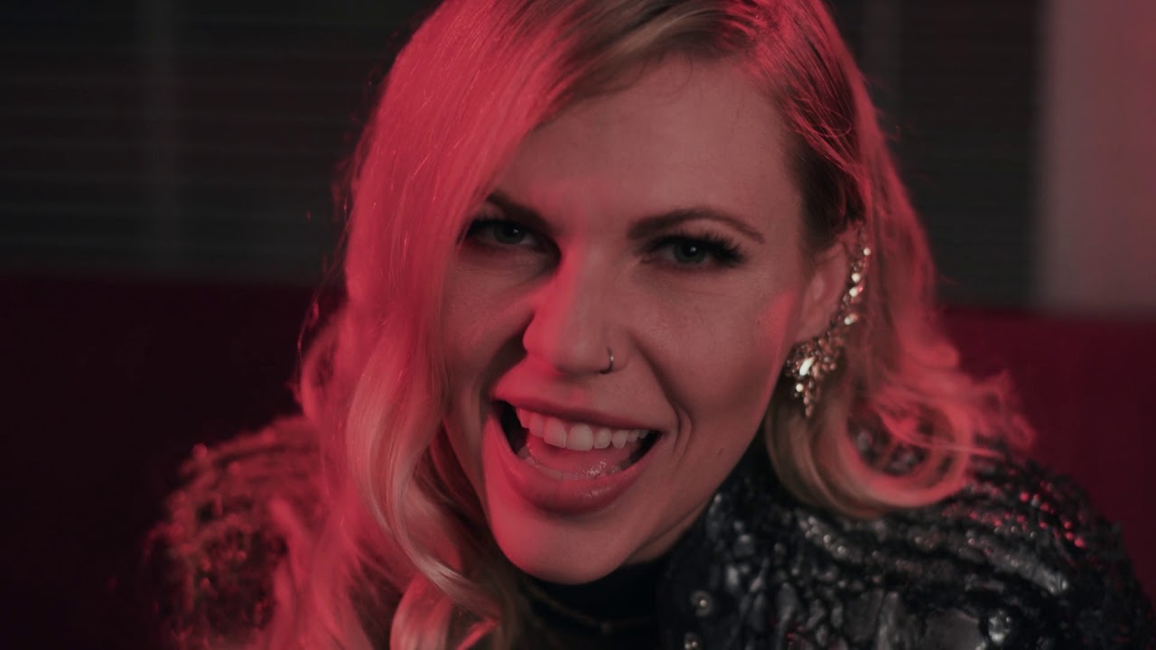 Silvera (feat. Kobra Paige) - Everything We Are (Official Music Video)