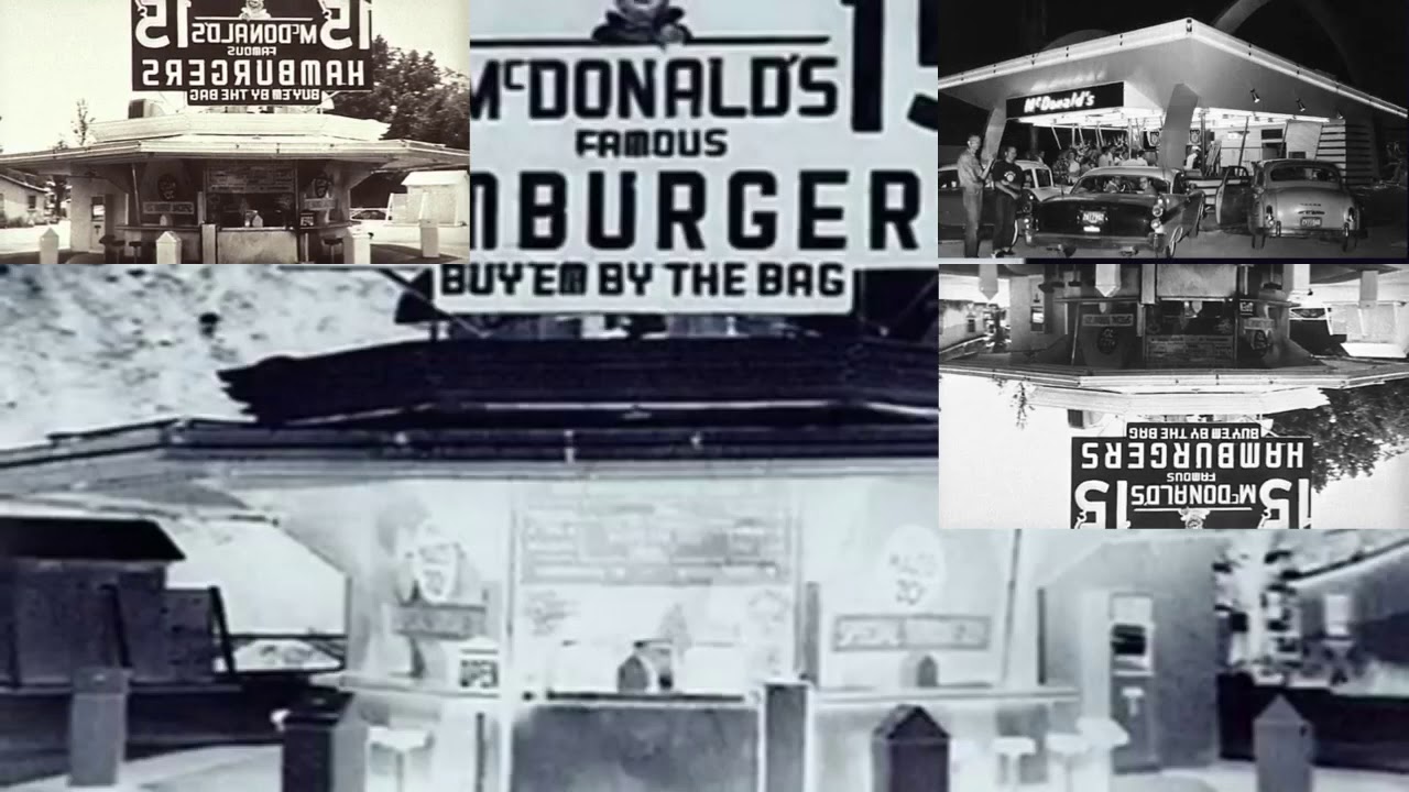 McDonald's Ident 2019 Sparta Remix TheKantapapa Veg Custom