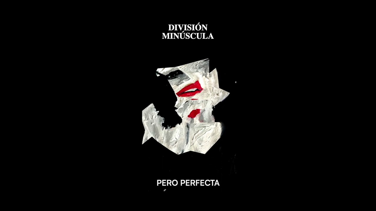 División Minúscula: Isla Desierta (Lyric Video)