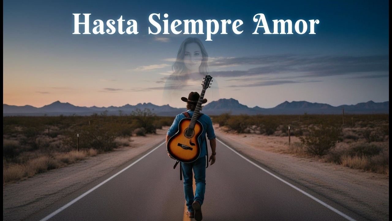 Cuando Llega el Adiós – Canción Romántica para un Amor Perdido