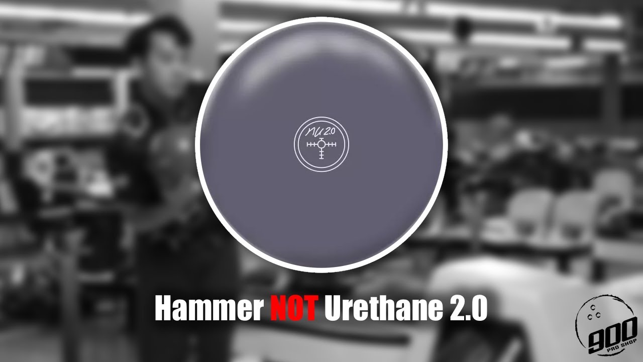 Hammer NU 2.0 | 900 Pro Shop Review
