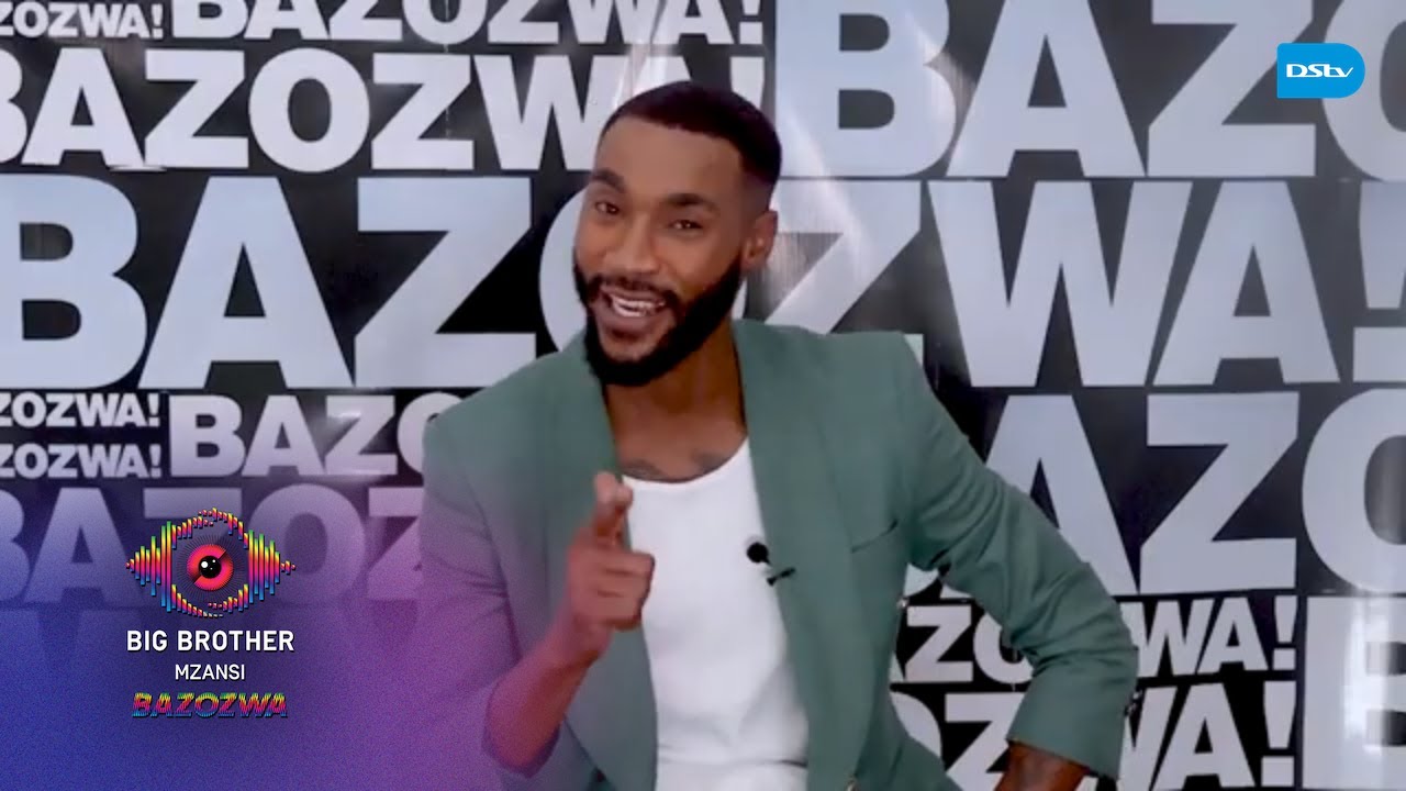 Turn up the volume with Que &ndash; BBMzansi | S6 | Mzansi Magic