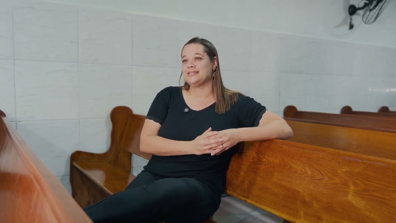 Documentário - 30 anos da Igreja Batista Emanuel em Caruaru
