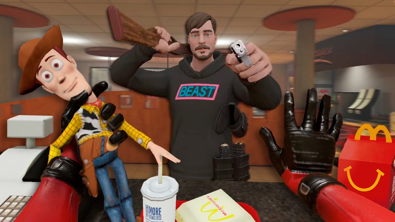 NUNCA LE METAN MODS A ESTE JUEGO 💀| BONELAB #2
