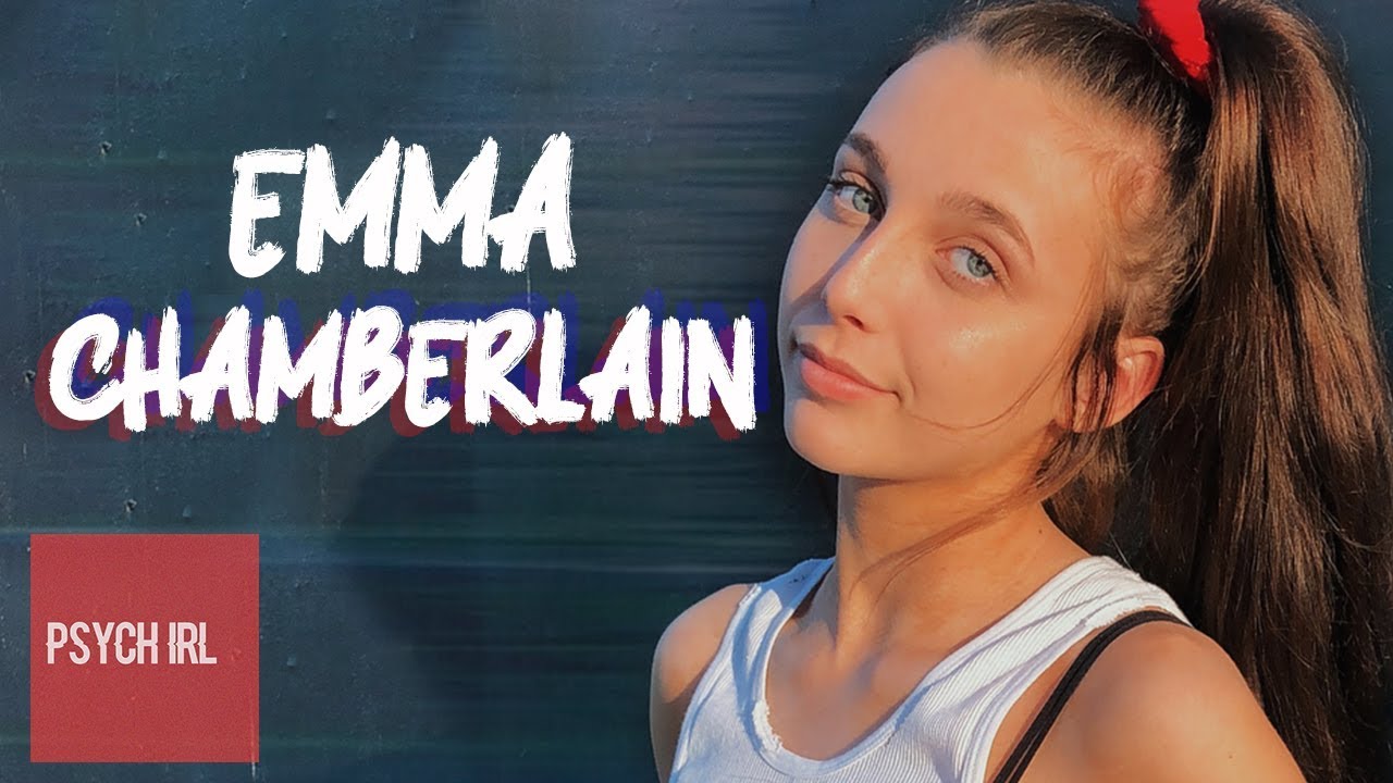 Emma Chamberlain: How Super Fans Are Created