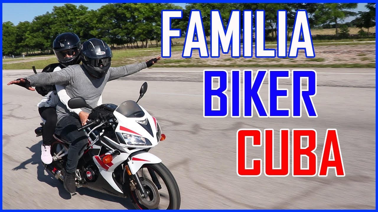 De ruta con hermanos - Playa Girón - Motovlog