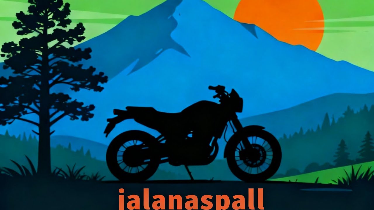 Tegaldlimo, purwoharjo! Banyuwangi. @jalanaspall