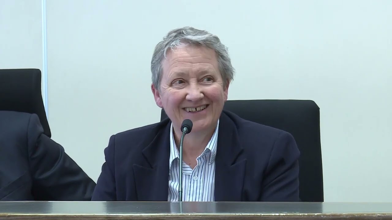 L'objectivité en matière d'expertise comptable - table ronde