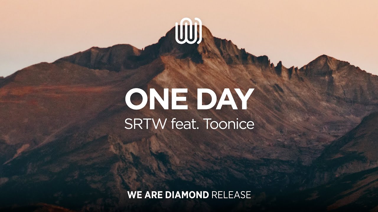 SRTW - One Day (feat. Toonice)