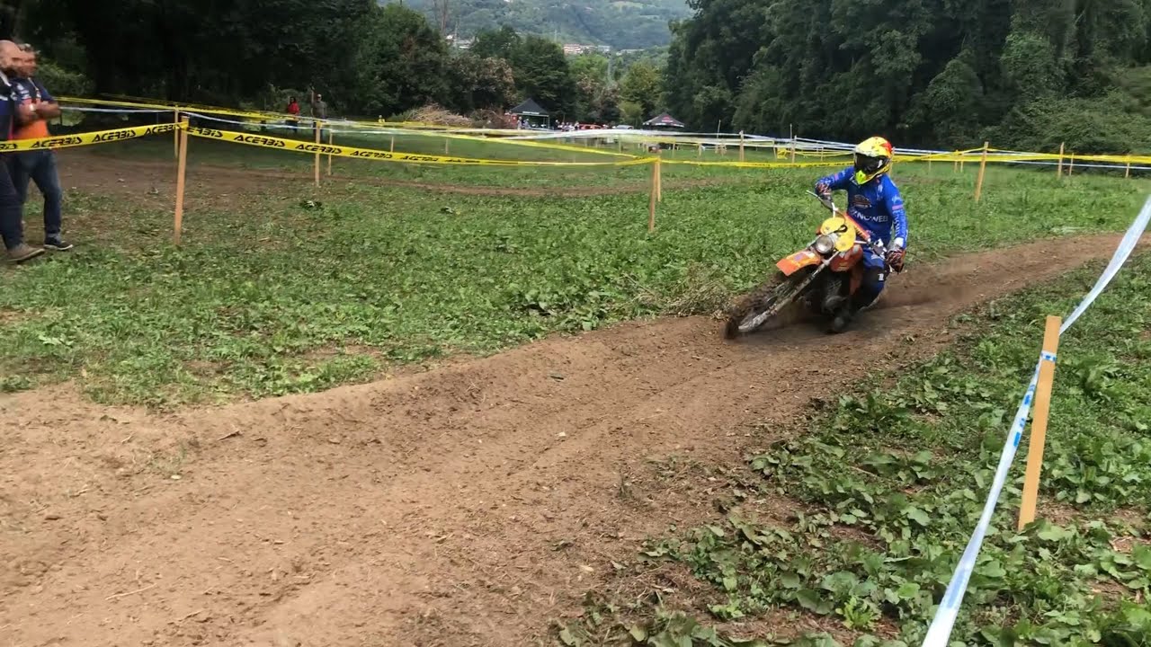 Campionato Italiano Regolarità Gr5 2021 #4 Vertova