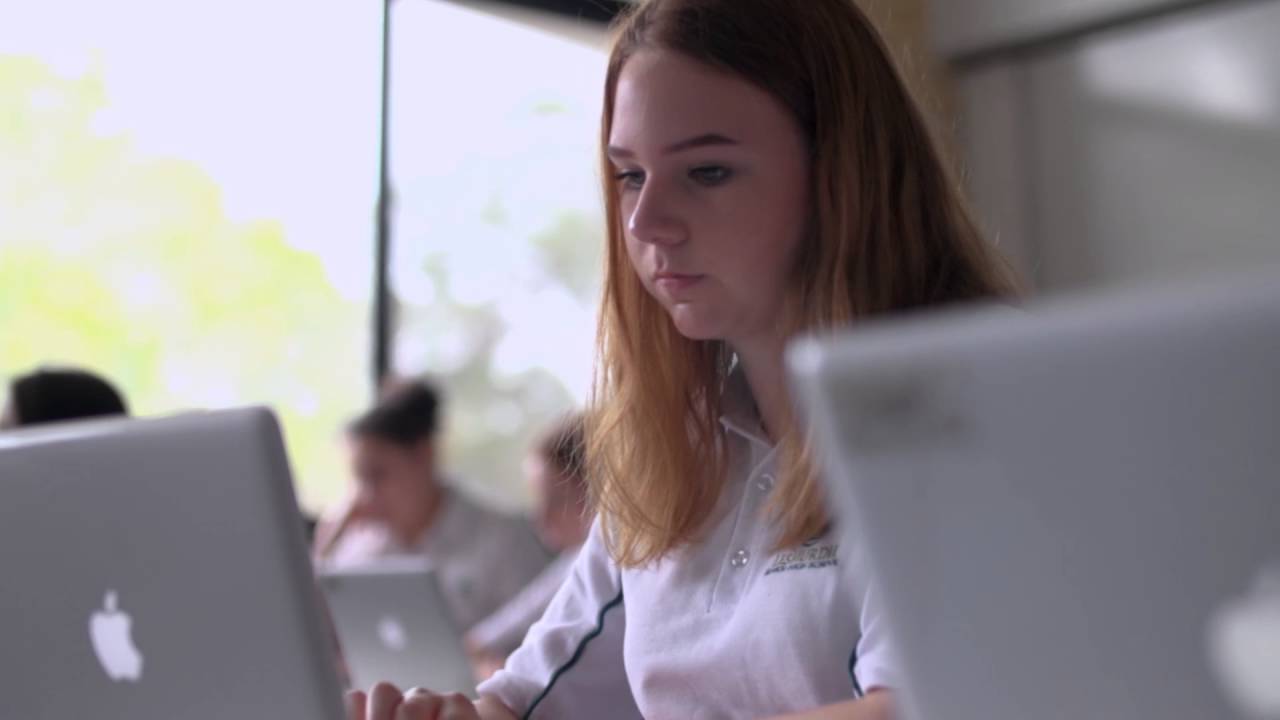 Bendigo Bank -  Do BIG things for WA &ndash; Tech Smart Schools &ndash; 30sec