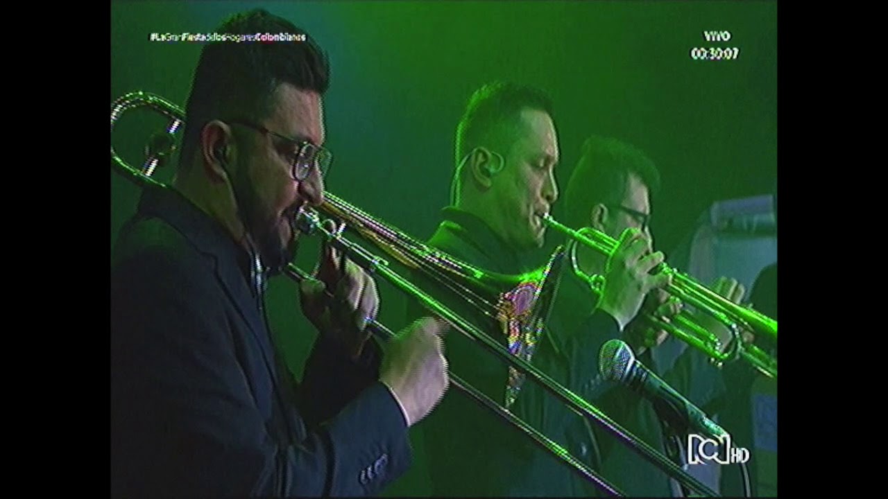 Para ti Cale&ntilde;a (2021)@Nelsonysusestrellas