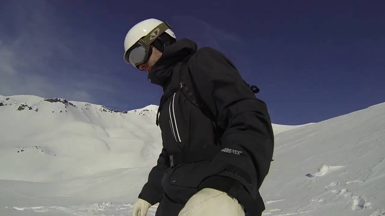 Adventures With Backcountry Craig: Mount Shasta