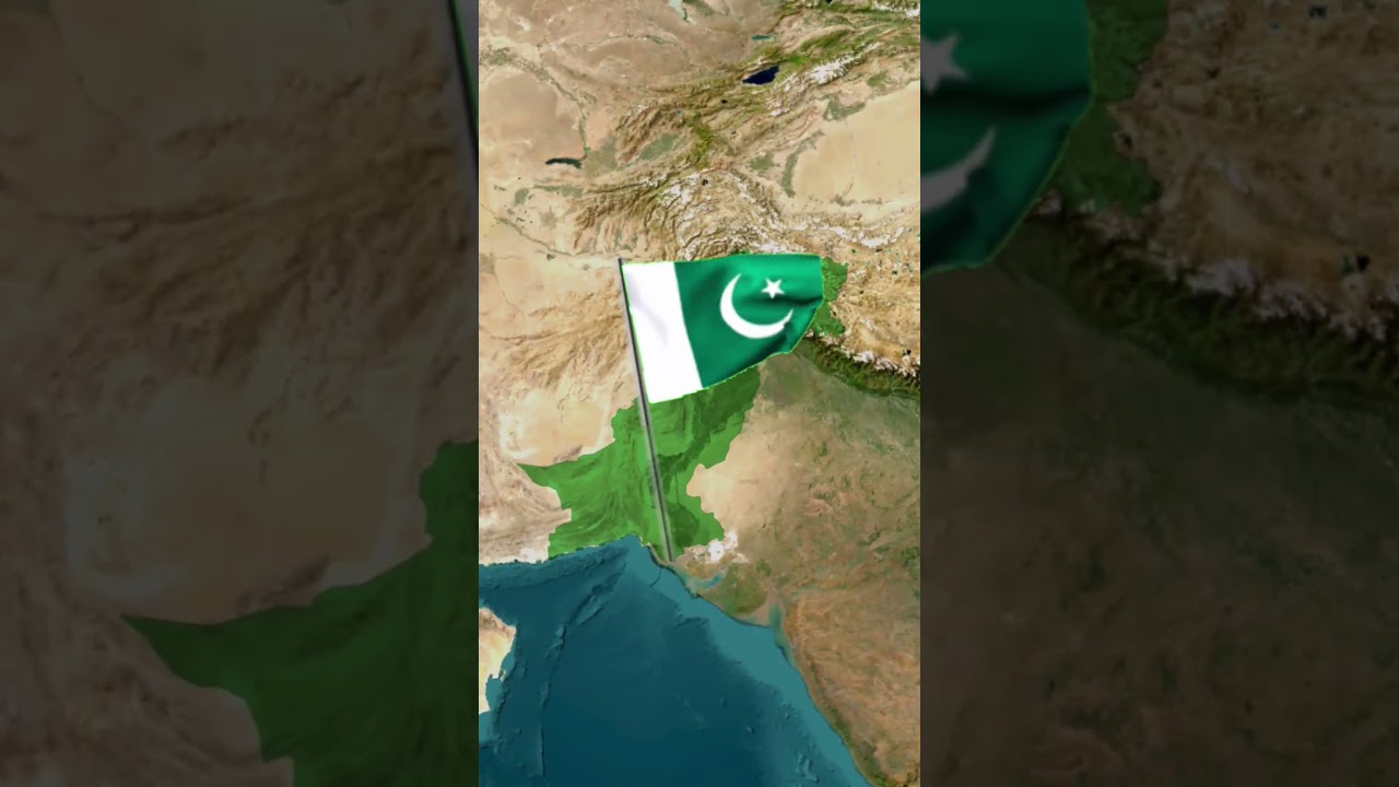 Why Does Pakistan Have No Currency Symbol? 🇵🇰💰