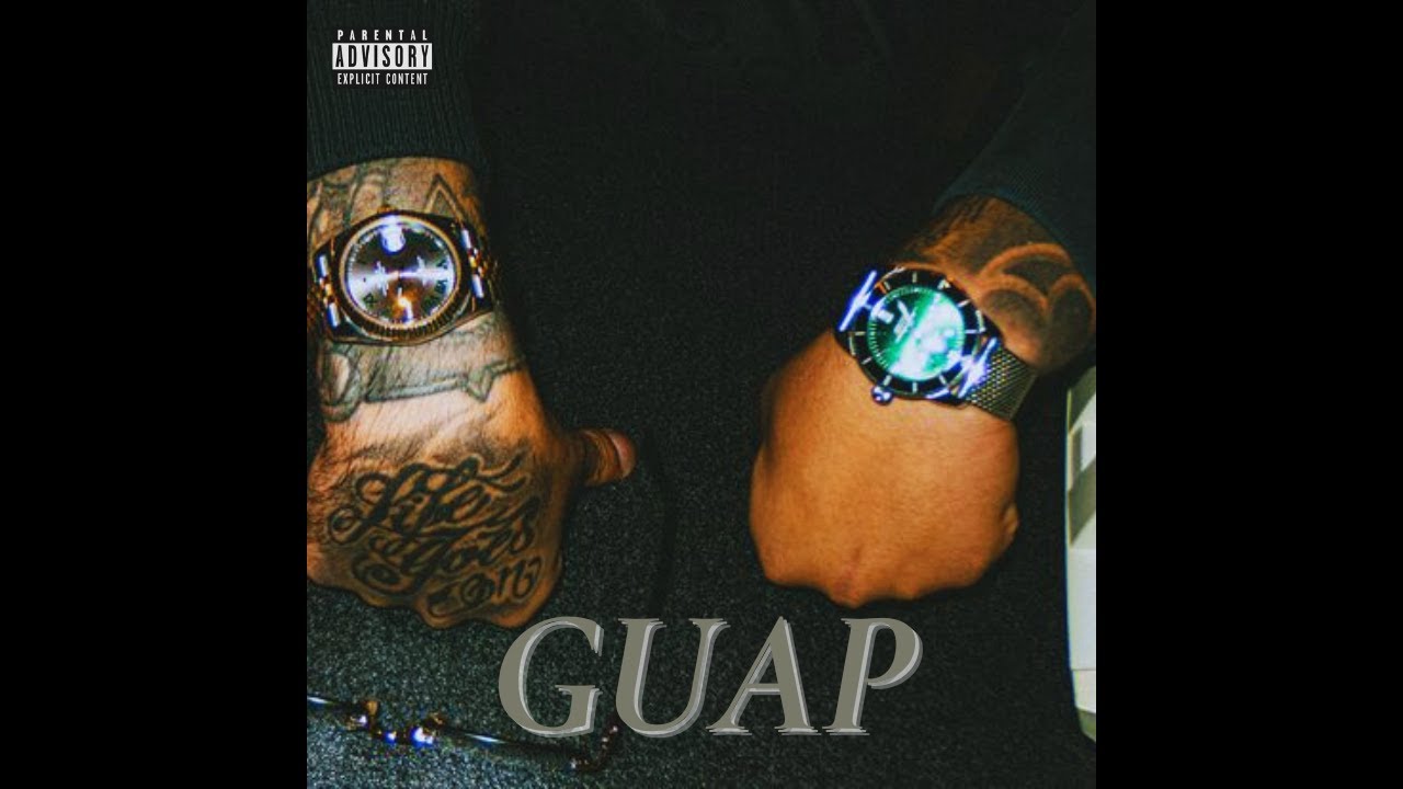 [FREE] Hard Rico Type Beat 2025 - 'GUAP' | Freestyle Beat