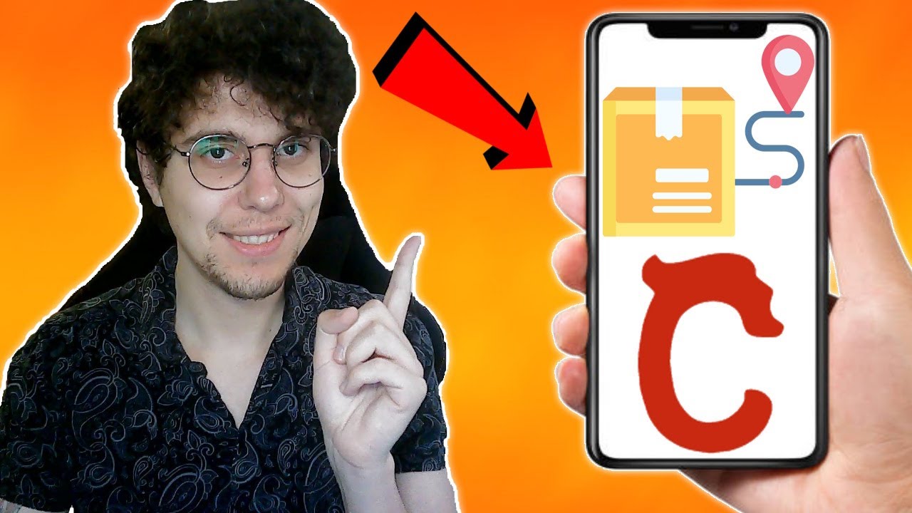 How To Track Order On CNFans