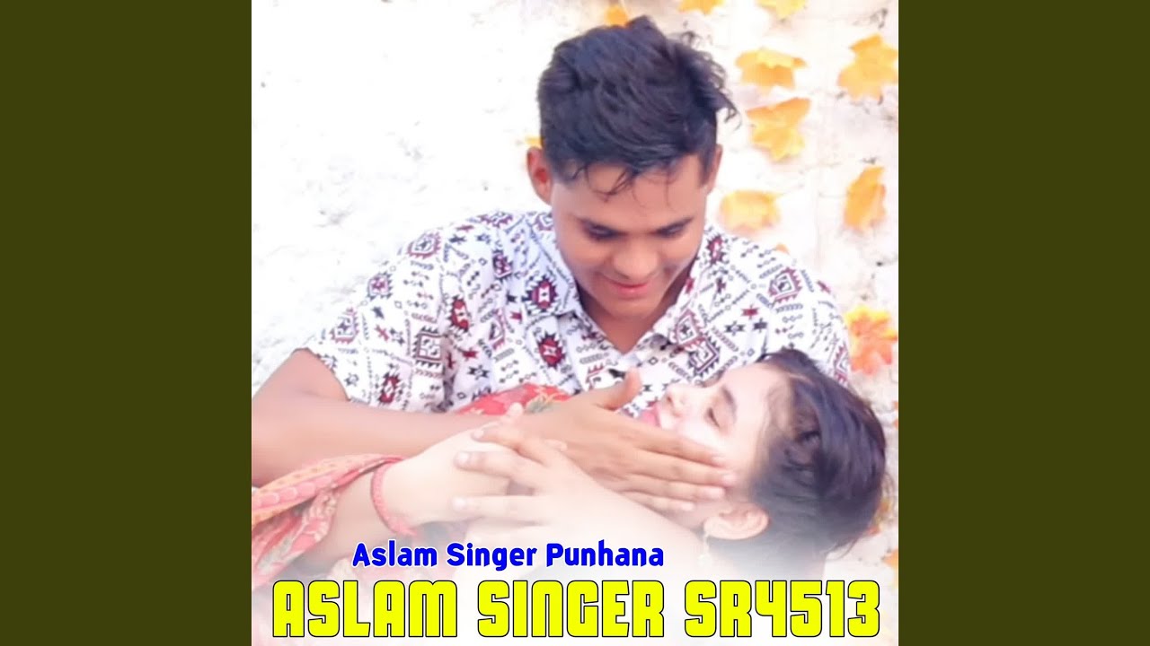 Aslam Singer Sr4513
