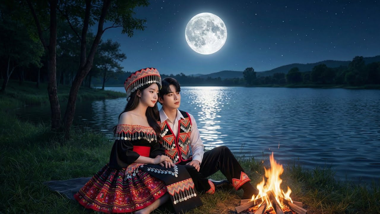 TIẾC NUỐI NGƯỜI YÊU THƯƠNG - KỶ NGUYÊN 