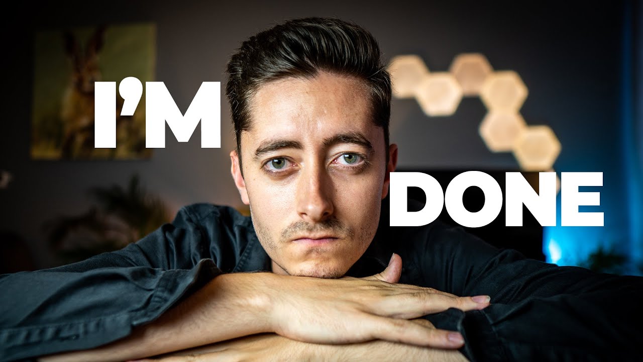 THE GREAT RESIGNATION: Why 4 MILLION People Quit Their Jobs