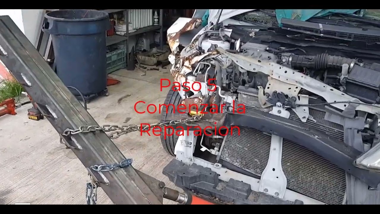 Como se utiliza el Dozer Escorpion Pro